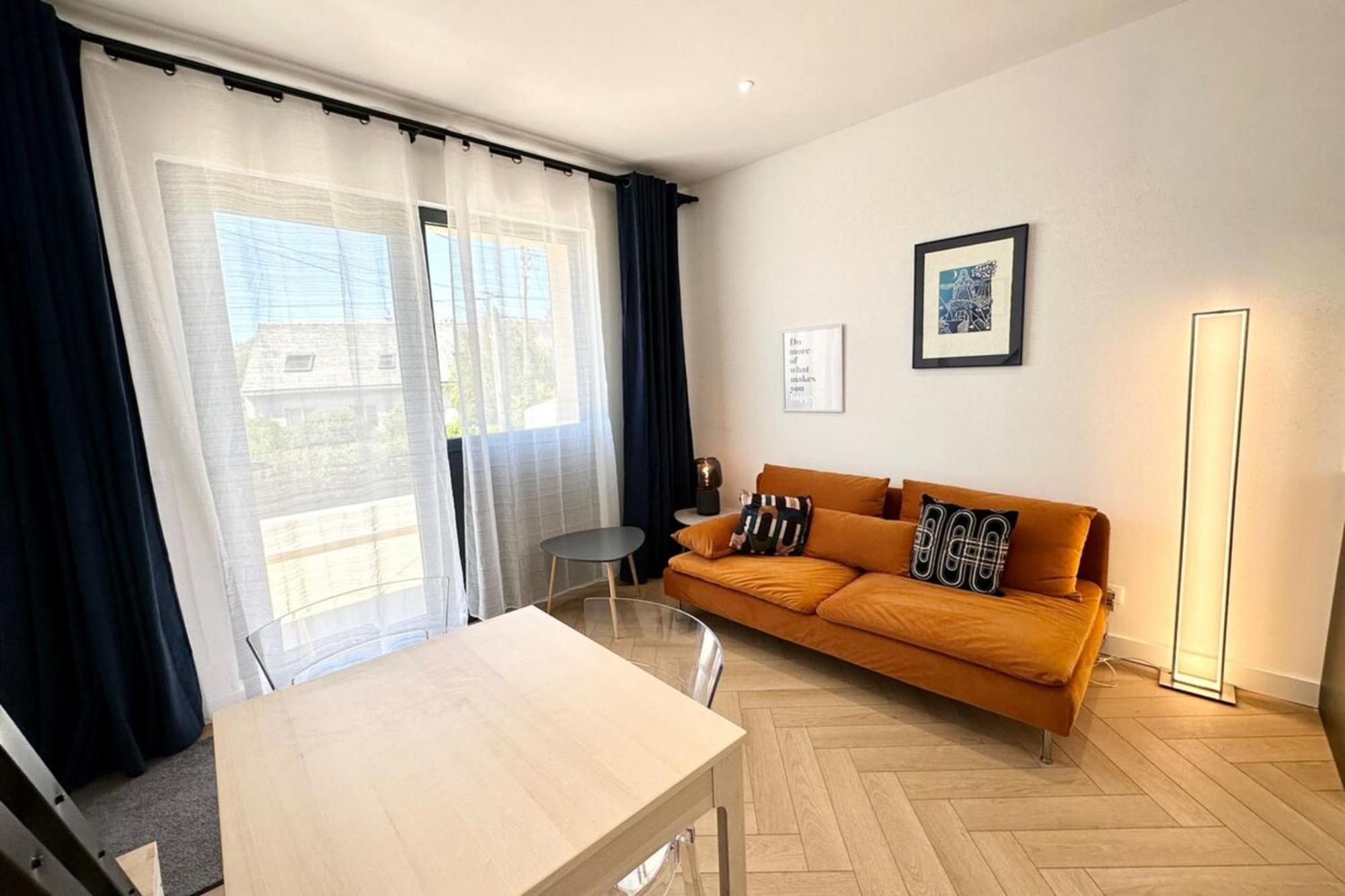 Lovely ! Duplex De Standing Neuf 250M Des Plages Larmor-Plage Exterior photo